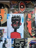 Matis Nathalie - Cadre de présentation - Résine, Papier -, Antiquités & Art