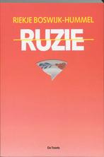 Ruzie 9789060205228 R. Boswijk-Hummel, Boeken, Verzenden, Zo goed als nieuw, R. Boswijk-Hummel