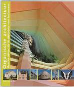 Organische architectuur 9789060384848, Boeken, Kunst en Cultuur | Architectuur, Gelezen, P. van der Ree, Verzenden