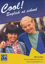 Cool! English at school, Super Stars, Boeken, Schoolboeken, Nieuw, Verzenden