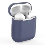 Flexibel Hoesje voor AirPods 1 / 2 - Silicone Skin AirPod, Verzenden, Nieuw