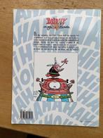 Franka - Album Asterix en zijn vrienden + opdrachttekening -, Boeken, Stripverhalen, Nieuw