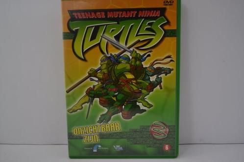 Teenage Mutant Ninja Turtles 3 (DVD), Cd's en Dvd's, Dvd's | Overige Dvd's
