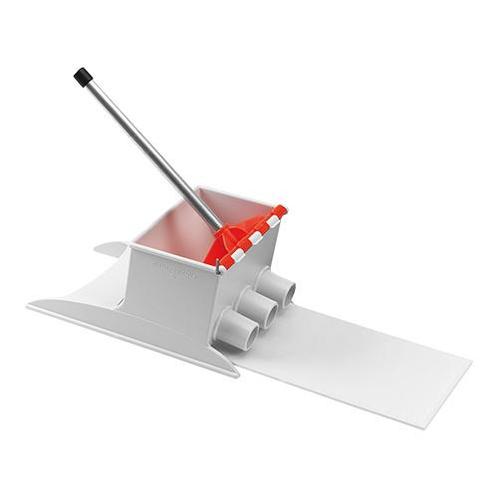 Krokettenmaker | 3 Uitloopgaten (Ø24mm) | 280x150x220(h)mm, Zakelijke goederen, Horeca | Keukenapparatuur, Nieuw in verpakking