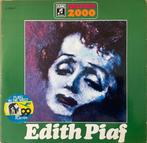Edith Piaf, Juliette Greco Francoise Hardy 4 x Double LP+ 10, Cd's en Dvd's, Nieuw in verpakking
