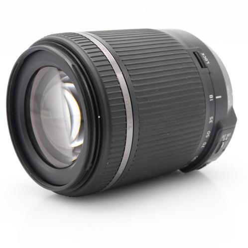 Tamron 18-200mm F/3.5-6.3 Di II VC Nikon | Tweedehands, Audio, Tv en Foto, Foto | Lenzen en Objectieven, Zo goed als nieuw, Verzenden