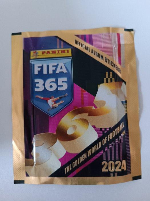 2024 Panini FIFA 365 - 174 Booster pack - Near Mint (NM), Verzamelen, Stickers