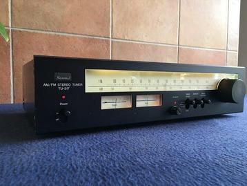 Sansui - TU-317 Tuner beschikbaar voor biedingen