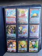 Dragon Ball Masters - Lot 118x BT29 Fearsome Rivals - Binder, Verzamelen, Nieuw