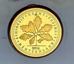 Duitsland. Gold Medal 2015 St. Nikolaikirche Potsdam , oro