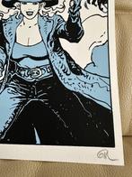 Don Lawrence en Giraud - 2 Offset Print - Blueberry / Karl, Boeken, Nieuw