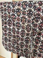 Unieke oude Japanse kimono, mooi - Katoen, Zijde - Japan -