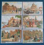 Liebig - 22 Card, Nieuw