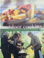 Outdoor cooking 9789020952988, Boeken, Zo goed als nieuw, Felix Alen, Marc Declercq, Verzenden