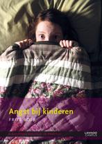Kinderpsychologie in praktijk 1 -   Angst bij kinderen, Gelezen, Frits Boer, Verzenden