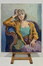 Xavier Blanch Pla (1918-1999) - Silencio interior