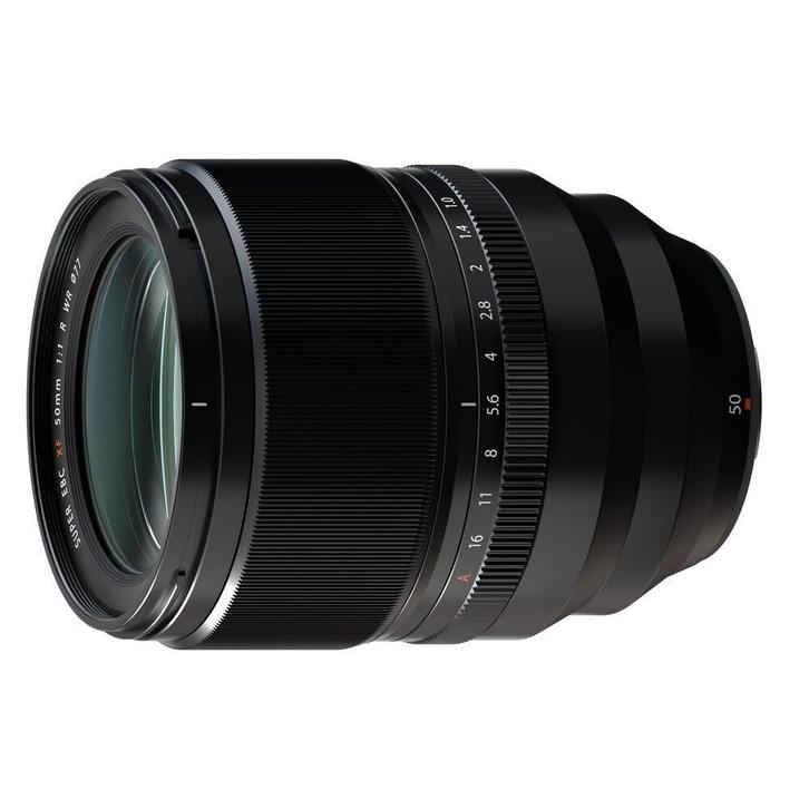 Fujifilm 50mm 1.0 R WR XF *OUTLET* nr. 0748, Audio, Tv en Foto, Foto | Lenzen en Objectieven, Nieuw, Ophalen of Verzenden