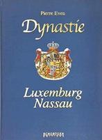 Dynastie Luxemburg-Nassau (Duits), Boeken, Geschiedenis | Wereld, Verzenden, Nieuw