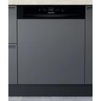 Hotpoint Hbc 2b19 Uk Half Geïntegreerde Vaatwasser 60cm, Ophalen of Verzenden, Nieuw