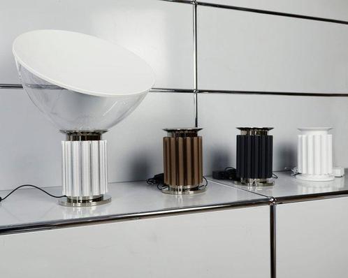 Flos - Achille Castiglioni, Pier Giacomo Castiglioni - Lampe, Antiek en Kunst, Antiek | Verlichting