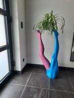 Mannequin Legs Side table / Plant stand - Bijzettafel -