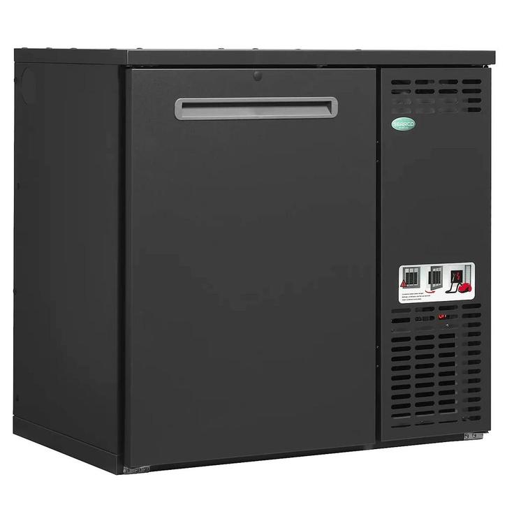 Vatenkoeler | SFK | Antracietgrijs | 4x 20L/1x 50L (KEG) |, Zakelijke goederen, Horeca | Keukenapparatuur, Nieuw in verpakking