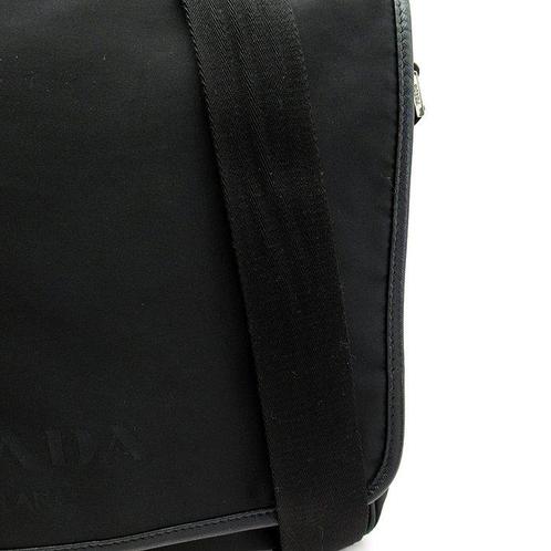 Prada - Messenger bag - Sac, Handtassen en Accessoires, Tassen | Damestassen