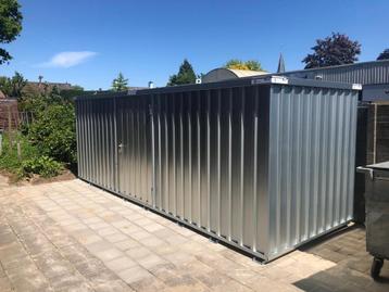 20 ft container kopen voor bij uw bedrijf! Laagste prijs! beschikbaar voor biedingen