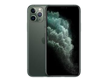 Apple iPhone 11 Pro - 256GB - Triple camera -, Verzenden