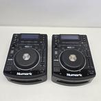 Numark NDX 500 USB/CD Spelers set  | Nette Staat, Ophalen of Verzenden, Nieuw