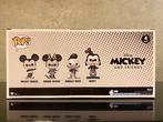 Funko - Speelgoed figuur Mickey and Friends 4 Pack -