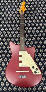 Egmond - Scout E3 - - Elektrische gitaar - Nederland - 1961, Muziek en Instrumenten, Nieuw