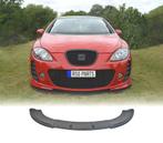 SPOILER LAME PARE-CHOCS AVANT SEAT LEON FR 05-08, Verzenden, Nieuw