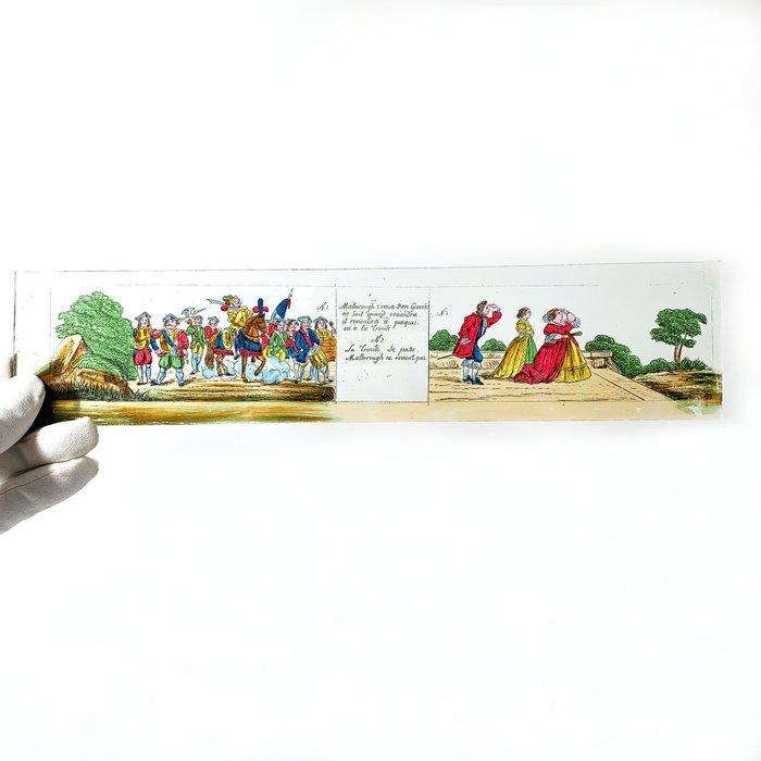 Verhalen met geschreven teksten in het Frans., TV, Hi-fi & Vidéo, Appareils photo analogiques