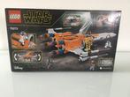 Lego Set - 75273 - Star Wars - Poe Damerons X-wing Fighter, Nieuw