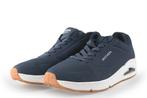 Skechers Sneakers in maat 43 Zwart | 5% extra korting, Kleding | Heren, Schoenen, Verzenden, Zwart, Zo goed als nieuw, Skechers