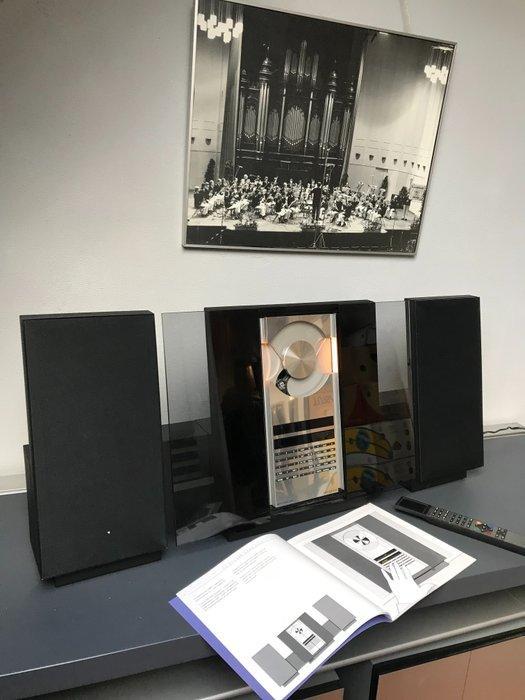 Bang & Olufsen - Beosound 3000 + Beolab 2500, uitstekende, TV, Hi-fi & Vidéo, Chaîne Hi-fi
