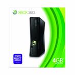 Xbox 360 Slim 4GB + Controller in Doos, Consoles de jeu & Jeux vidéo, Ophalen of Verzenden