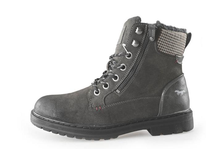 Mustang Snowboots in maat 42 Bruin | 5% korting, Kleding | Dames, Schoenen, Bruin, Zo goed als nieuw, Snowboots, Verzenden