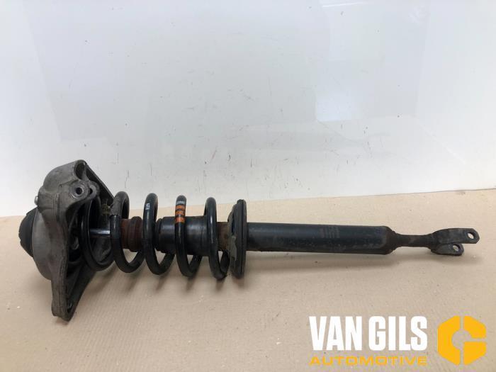 Schokdemperpoot links-voor Audi A6 O258909, Auto-onderdelen, Ophanging en Onderstel
