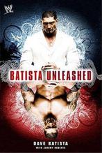 Batista Unleashed 9781416573449 Dave Batista, Verzenden, Gelezen, Dave Batista