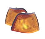 CLIGNOTANTS AVANT BMW SÉRIE 3 E36 BERLINE TOURING COMPACT, Autos : Pièces & Accessoires, Verzenden
