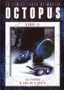 Octopus - Seizoen 2 op DVD, Cd's en Dvd's, Dvd's | Thrillers en Misdaad, Nieuw in verpakking, Verzenden
