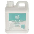 Magicbrush huidverzorgingsbalsem skincare 2000 ml - kerbl, Nieuw