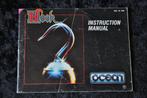 Hook Nintendo NES Manual NES-7Q-FRA, Verzenden, Nieuw