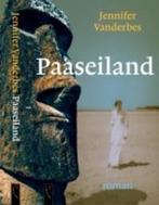 Paaseiland 9789063050634, Livres, J. vanderbes, Verzenden