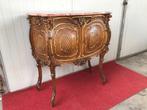 Credenza - Marmer