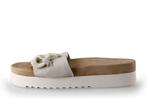 Maruti Slippers in maat 42 Beige | 10% extra korting, Vêtements | Femmes, Chaussures, Verzenden, Slippers