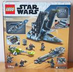 Lego Set - 75314 - Star Wars - LEGO Star Wars 75314, Nieuw