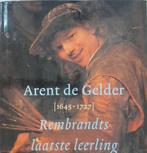 Arent de Gelder 1645-1727. Rembrants laatste leerling, Verzenden